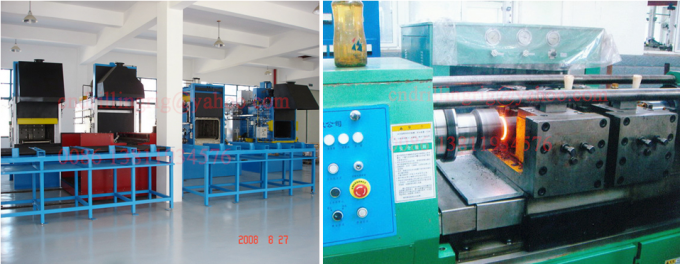 Technologie minière Cie., Ltd de Pékin Jincheng.