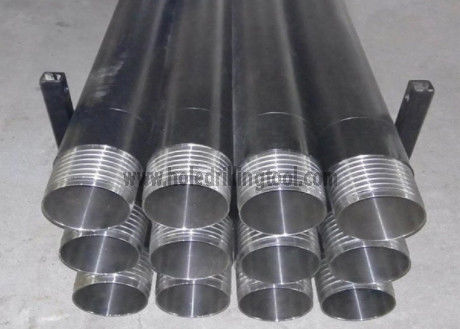 Chine Résistance en acier d'écrasement de tube de perceuse de puits de pétrole de Rods de perceuse de câble d'enveloppe de L80 13cr fournisseur