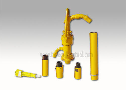 Chine Pivot standard de l'eau de baril de noyau de câble du pivot nq de puits d'eau de rendement élevé fournisseur