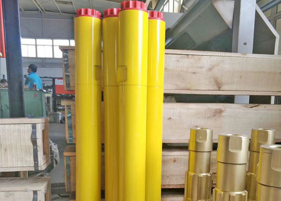 Chine Carbure de tungstène de 6 de pouce DTH de puits d'eau outils de perçage/matériel en acier fournisseur