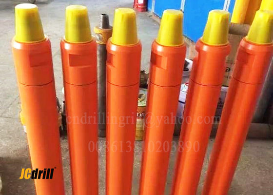 Chine Carrière extrayant le marteau de DTH type standard résistance de fil de 4 pouces d'écrasement fournisseur