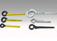 Le cercle durable de diamant d'outils de perçage de noyau arrache des clés de cercle de carbure fournisseur